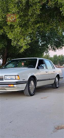 Chevrolet Celebrity